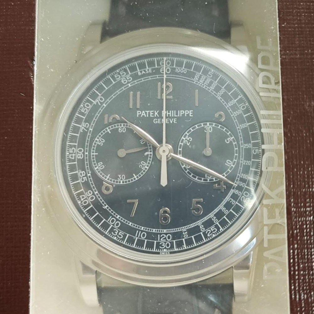 COMPLICATION CHRONOGRAPH