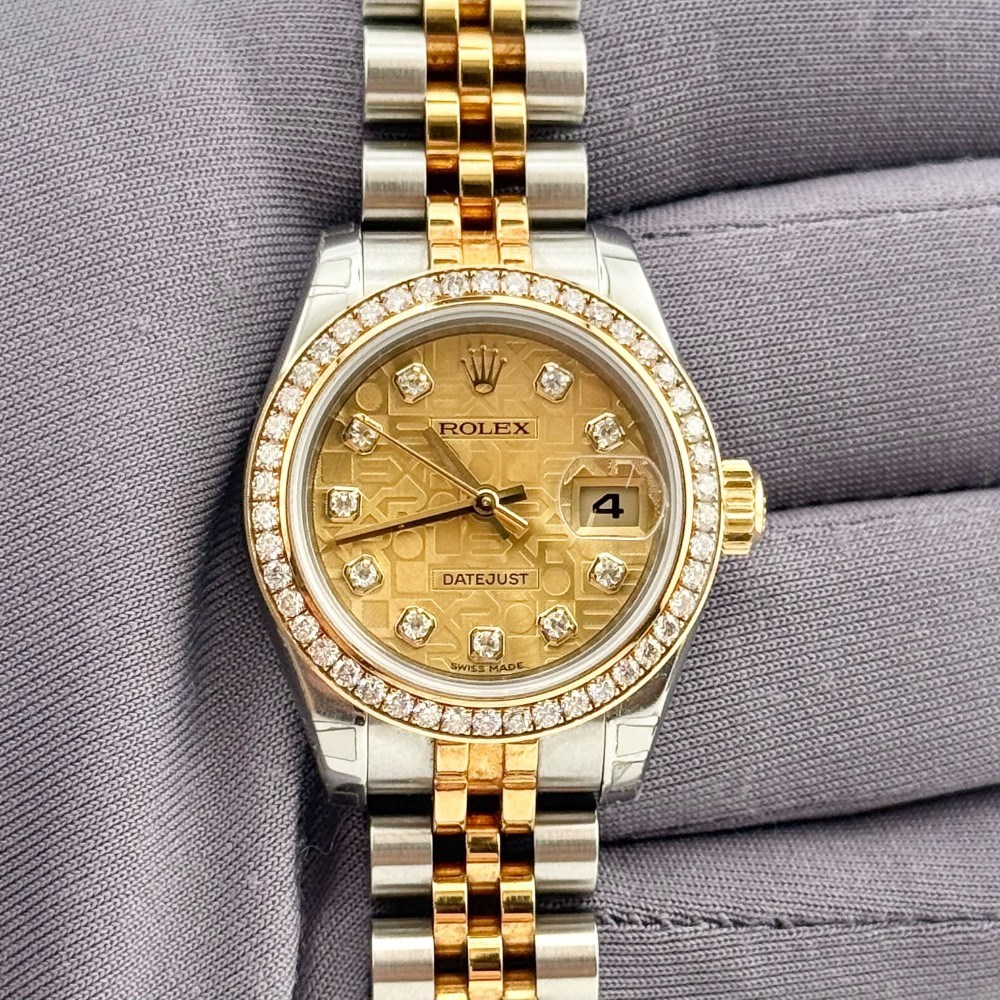 DATEJUST LADY 26MM