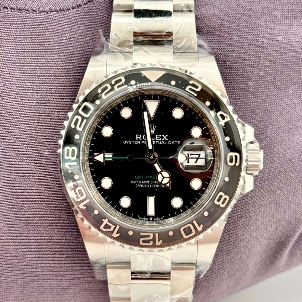 GMT-MASTER II