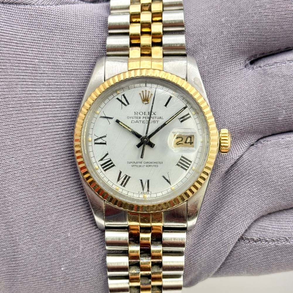 DATEJUST 36MM