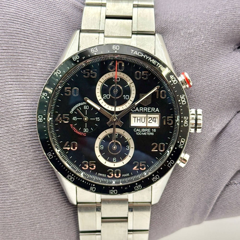 CARRERA