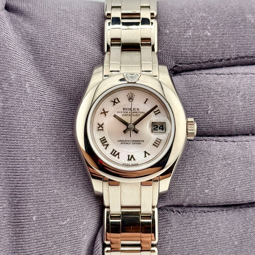 MASTERPIECE 39MM