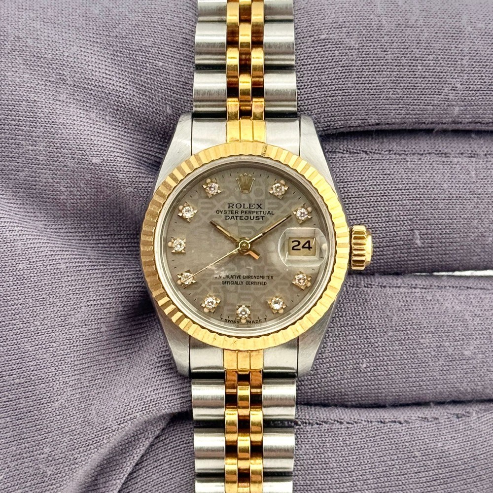 DATEJUST LADY 26MM