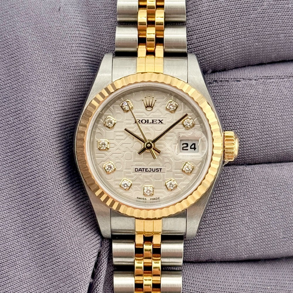 DATEJUST LADY 26MM