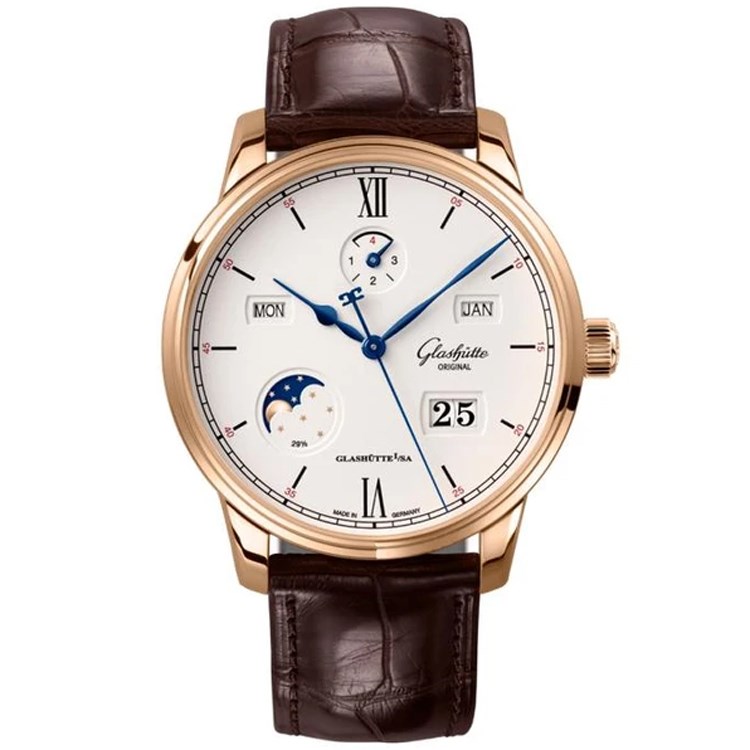 SENATOR EXCELLENCE PERPETUAL CALENDAR