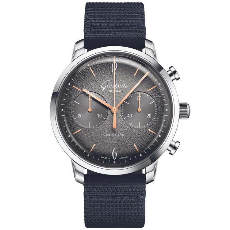 SIXTIES CHRONOGRAPH ANNUAL EDITION