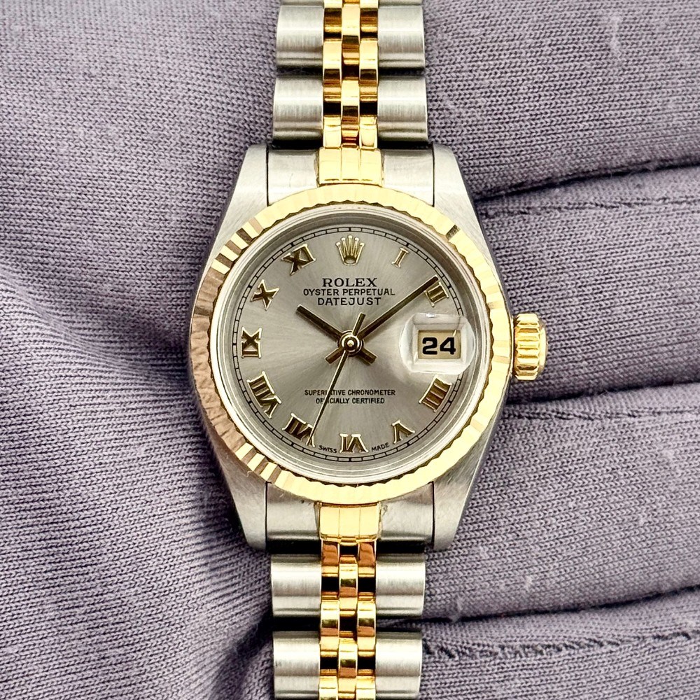 DATEJUST 26MM