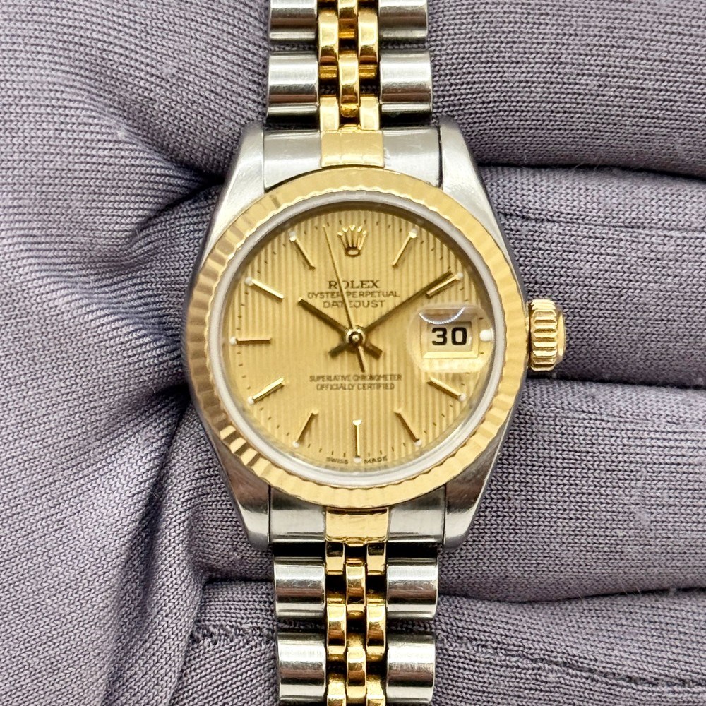 DATEJUST LADY 26MM