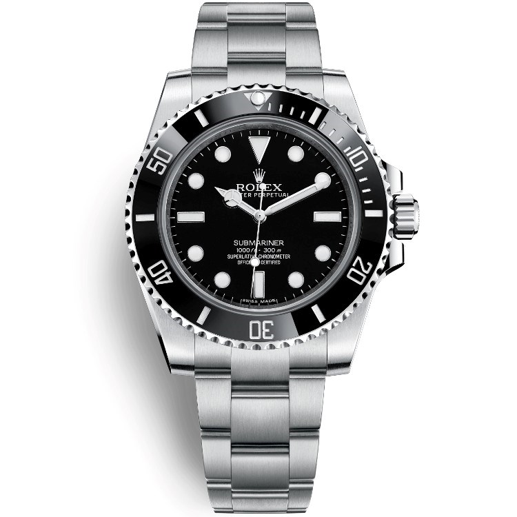 SUBMARINER NO DATE