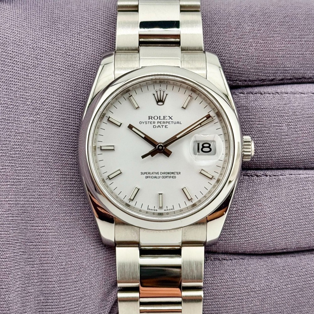 DATE 34MM