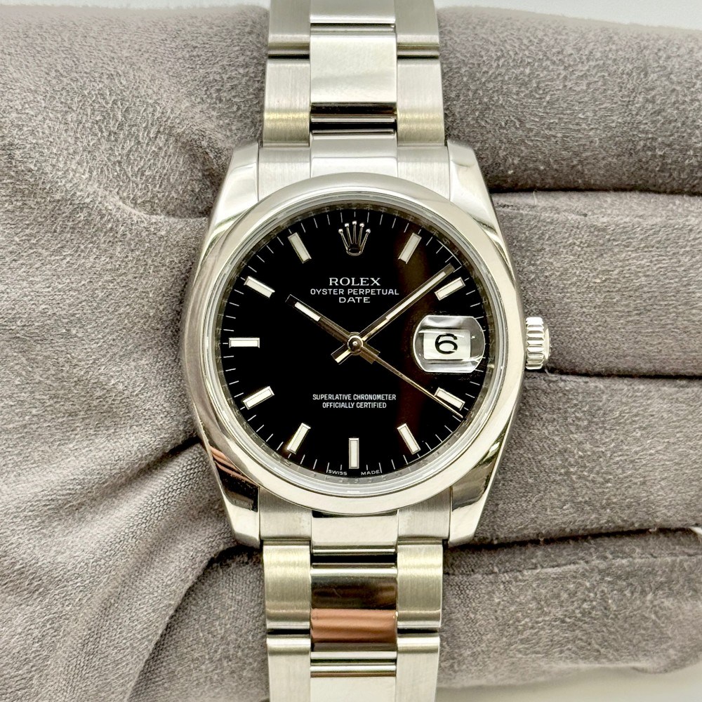 DATEJUST 36MM