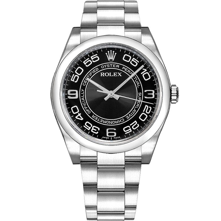 OYSTER PERPETUAL 36MM