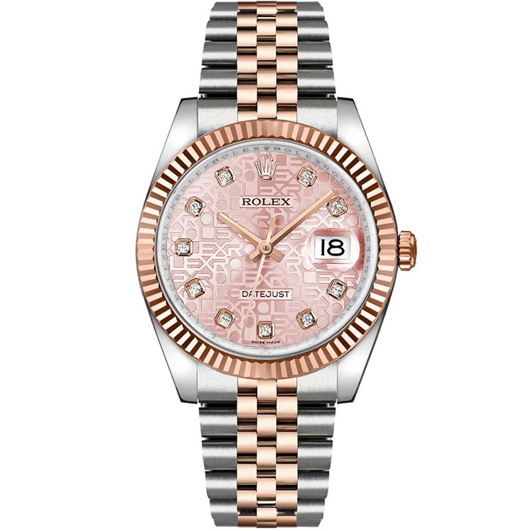 DATEJUST 36MM