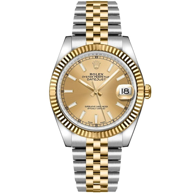 DATEJUST 36MM