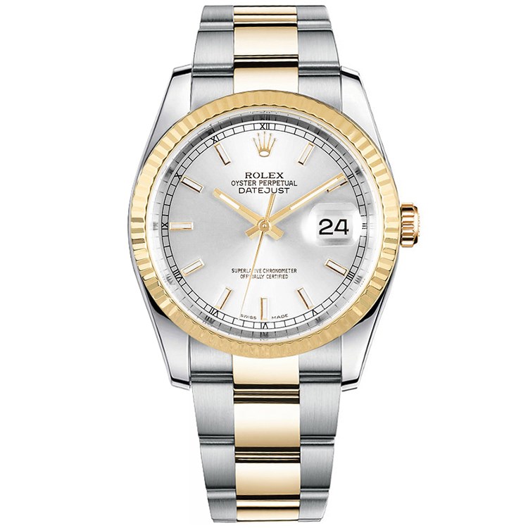 DATEJUST 36MM