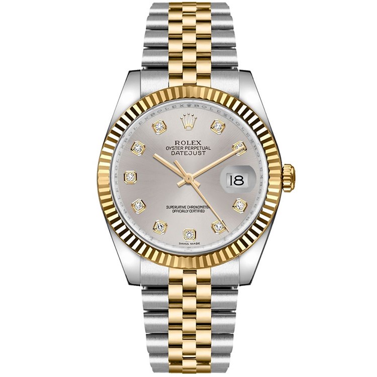 DATEJUST 36MM