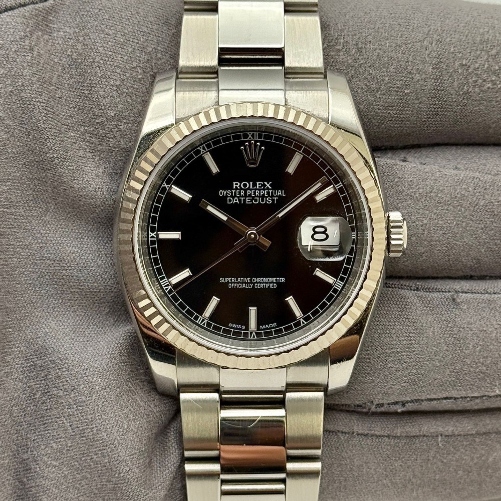 DATEJUST 36MM