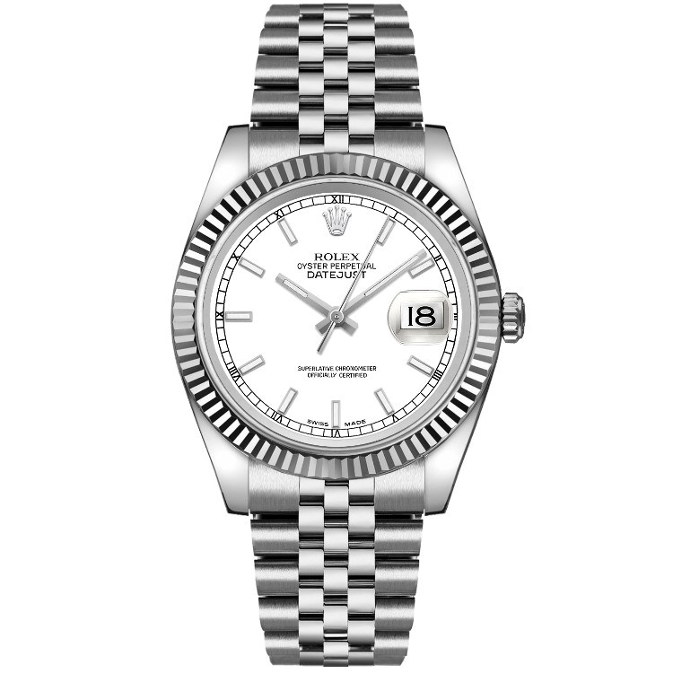 DATEJUST 36MM