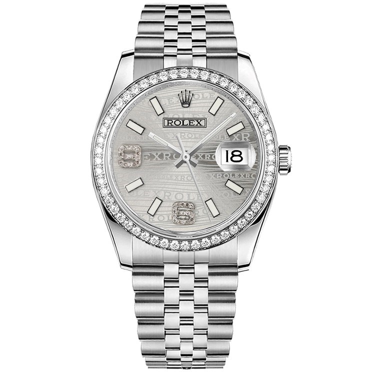 DATEJUST 36MM