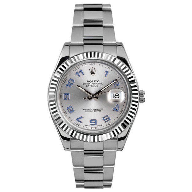 DATEJUST 41MM