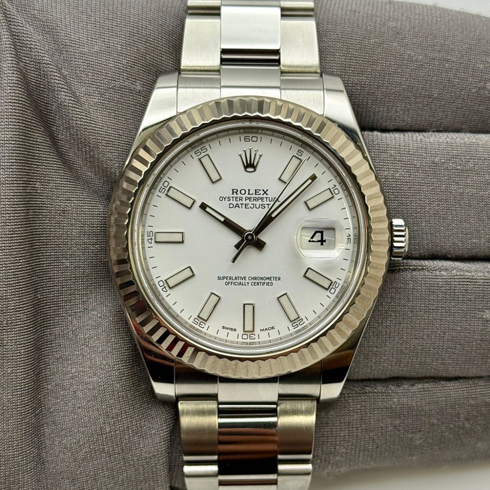 DATEJUST 41MM