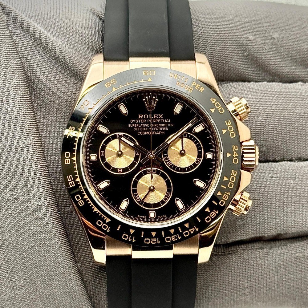 DAYTONA