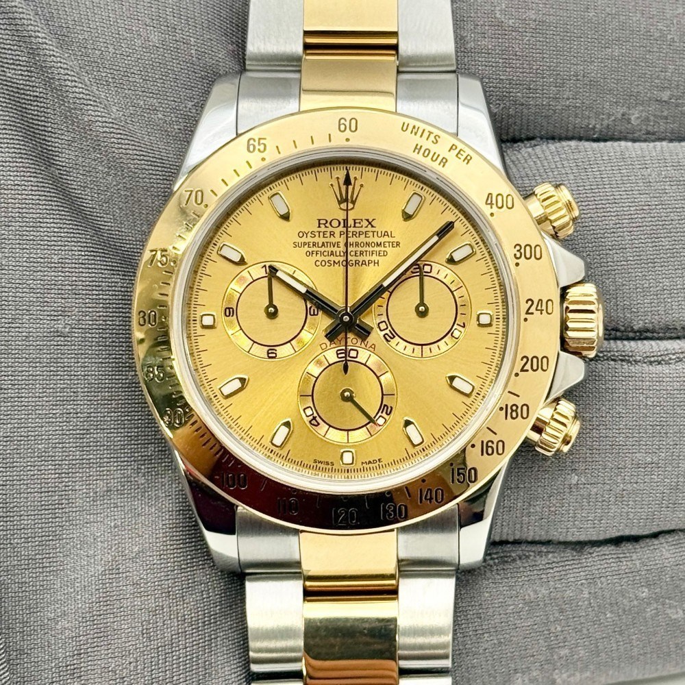 DAYTONA
