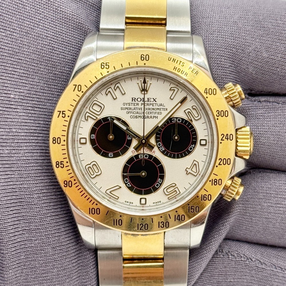 DAYTONA
