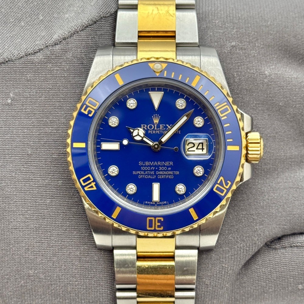 SUBMARINER