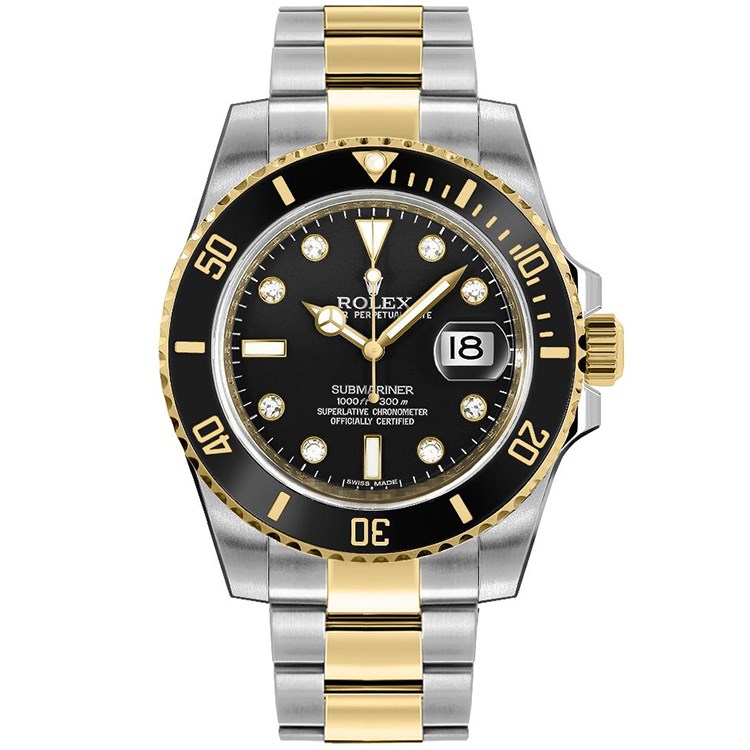 SUBMARINER