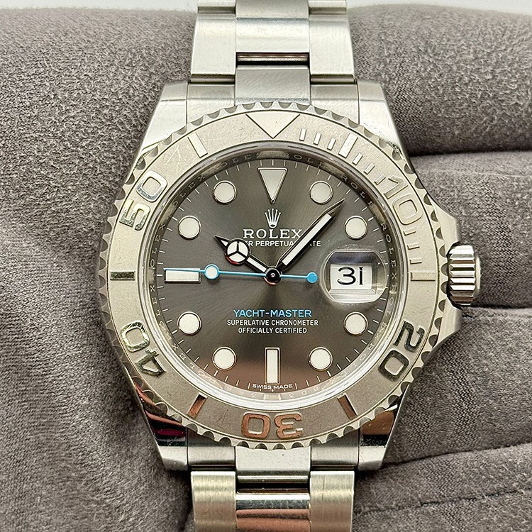 YACHT-MASTER