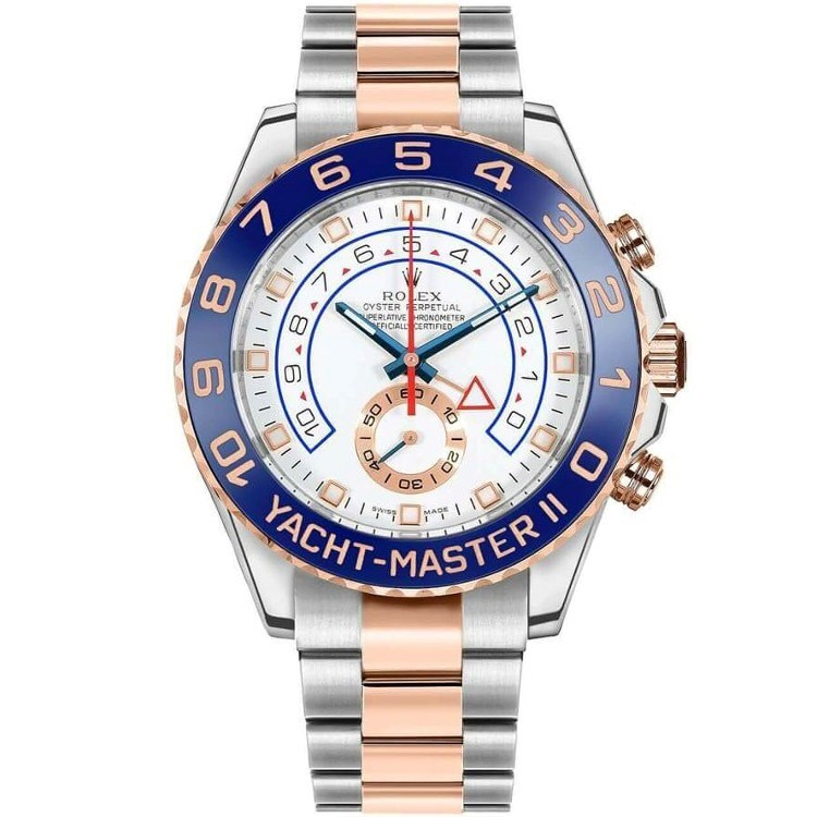 YACHT-MASTER II