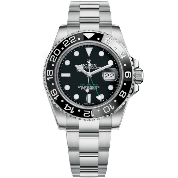 GMT MASTER II