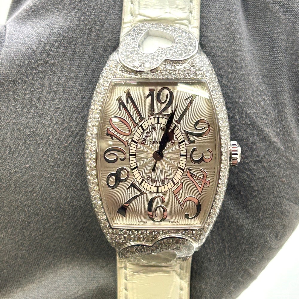 CINTREE CURVEX COEUR