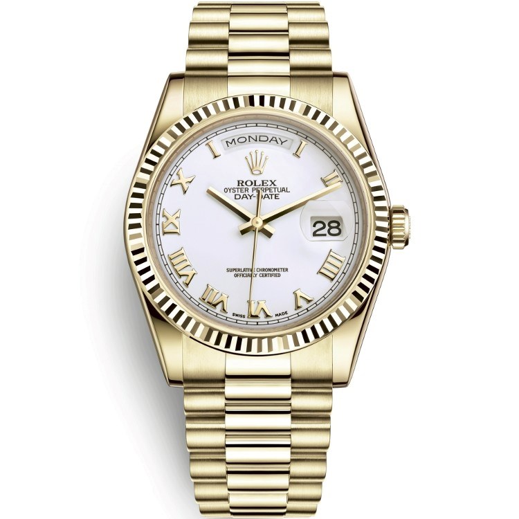 DAY-DATE 36MM
