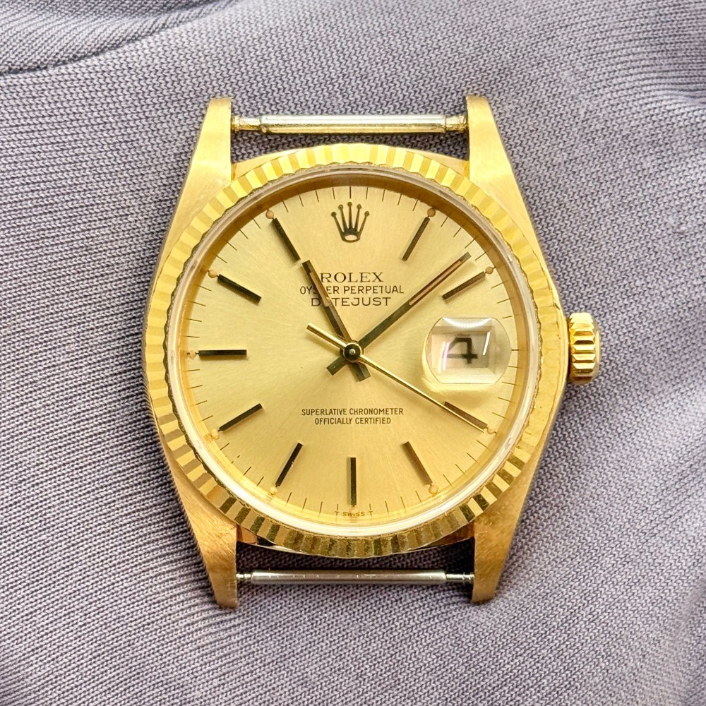 DATEJUST 36MM