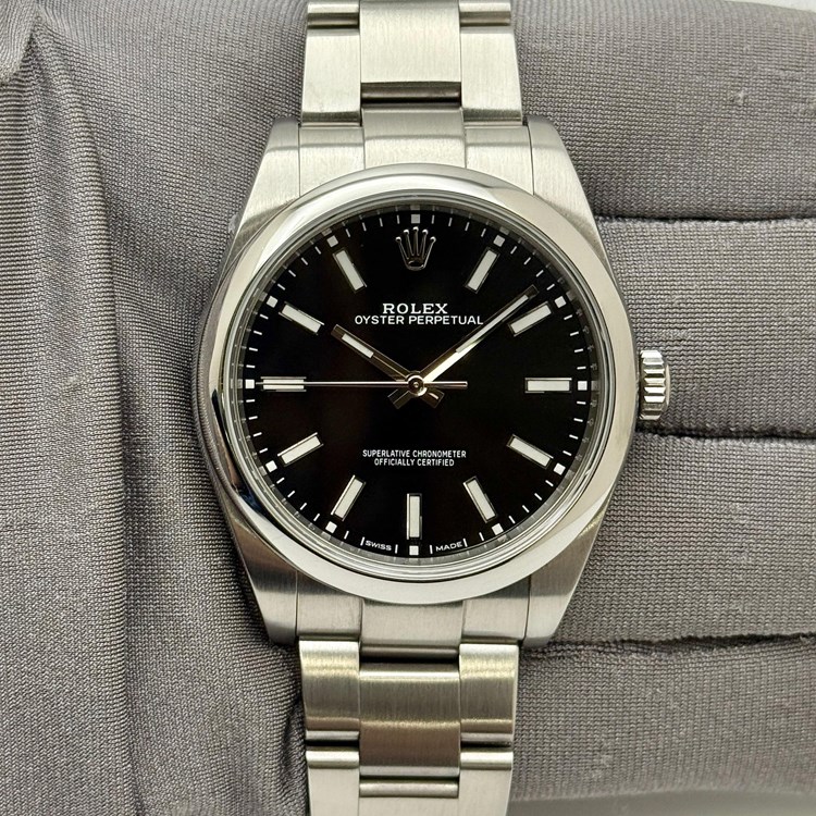 OYSTER PERPETUAL 41MM