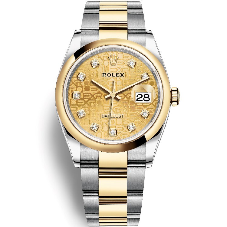 DATEJUST 36MM