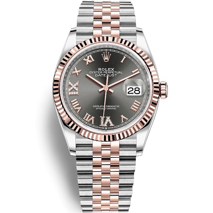 DATEJUST 36MM