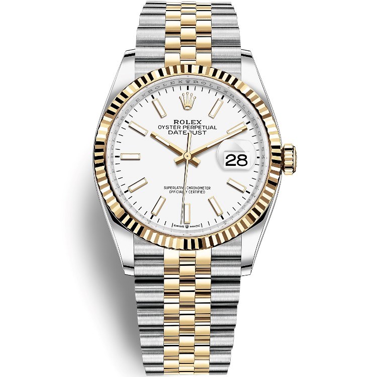 DATEJUST 36MM