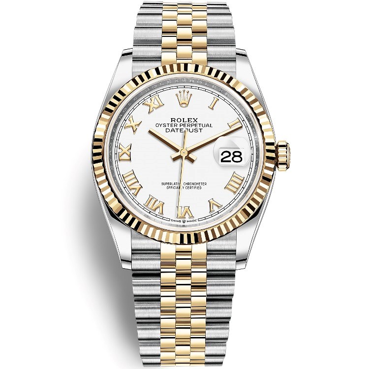 DATEJUST 36MM