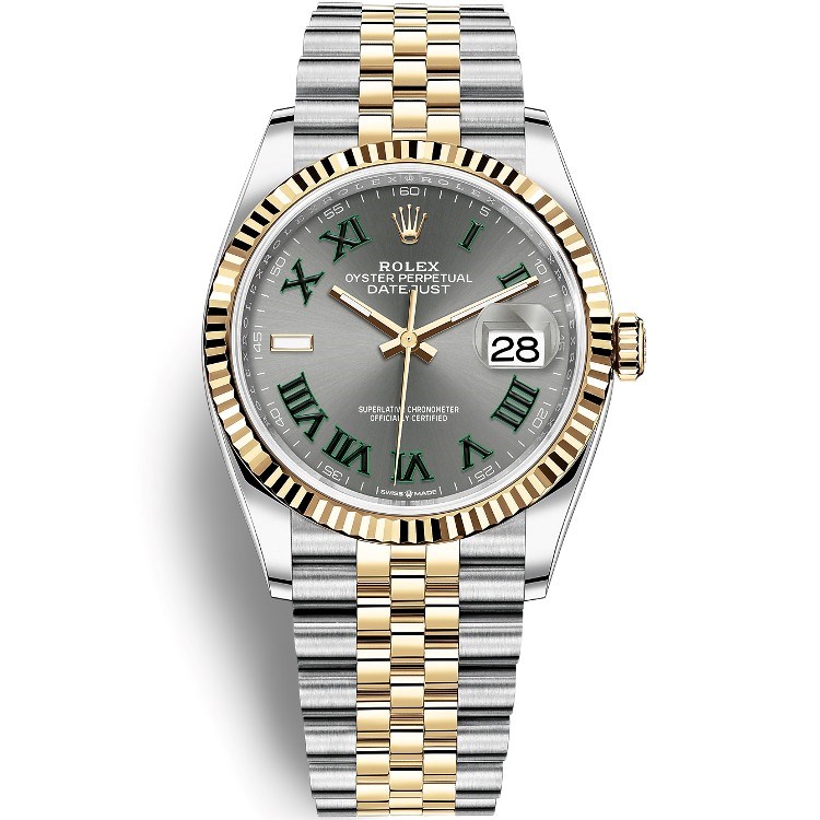 DATEJUST 36MM