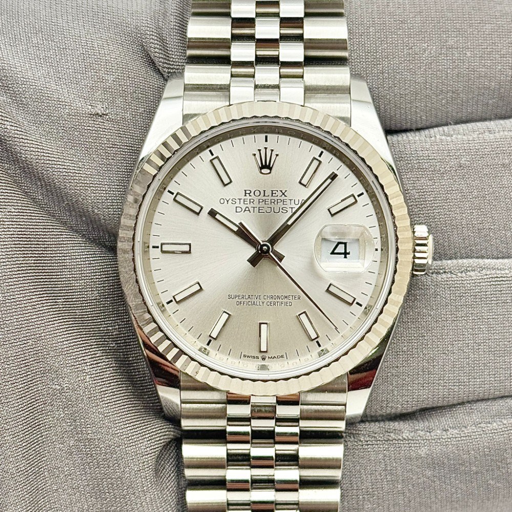 DATEJUST 36MM
