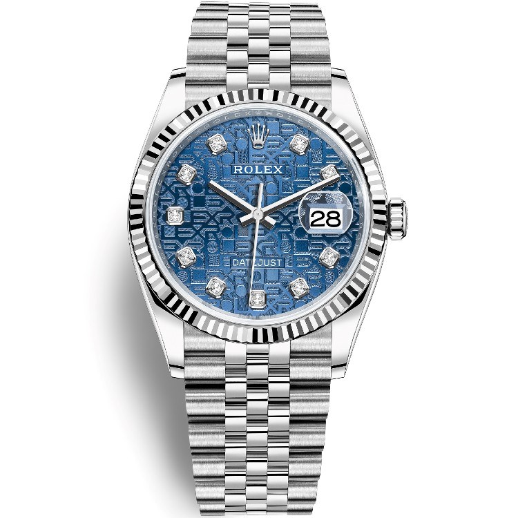 DATEJUST 36MM