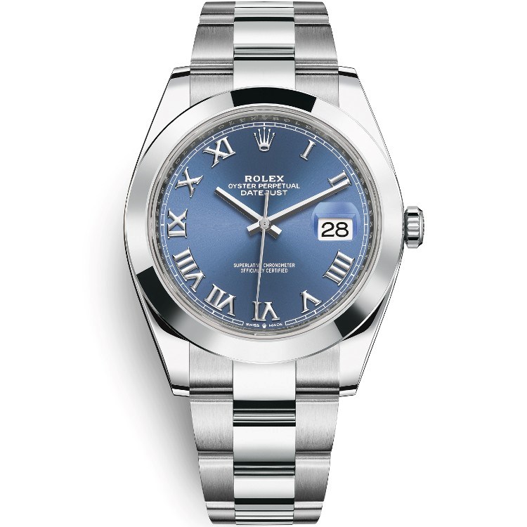 DATEJUST 41MM