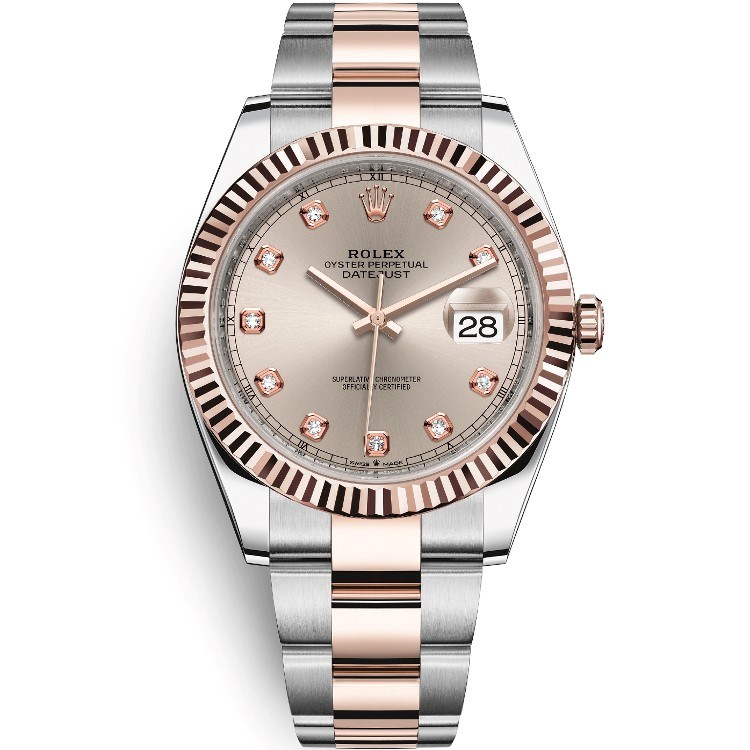 DATEJUST 41MM