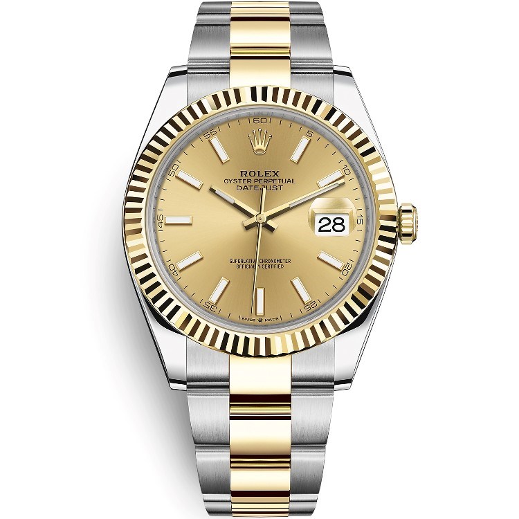 DATEJUST 41MM