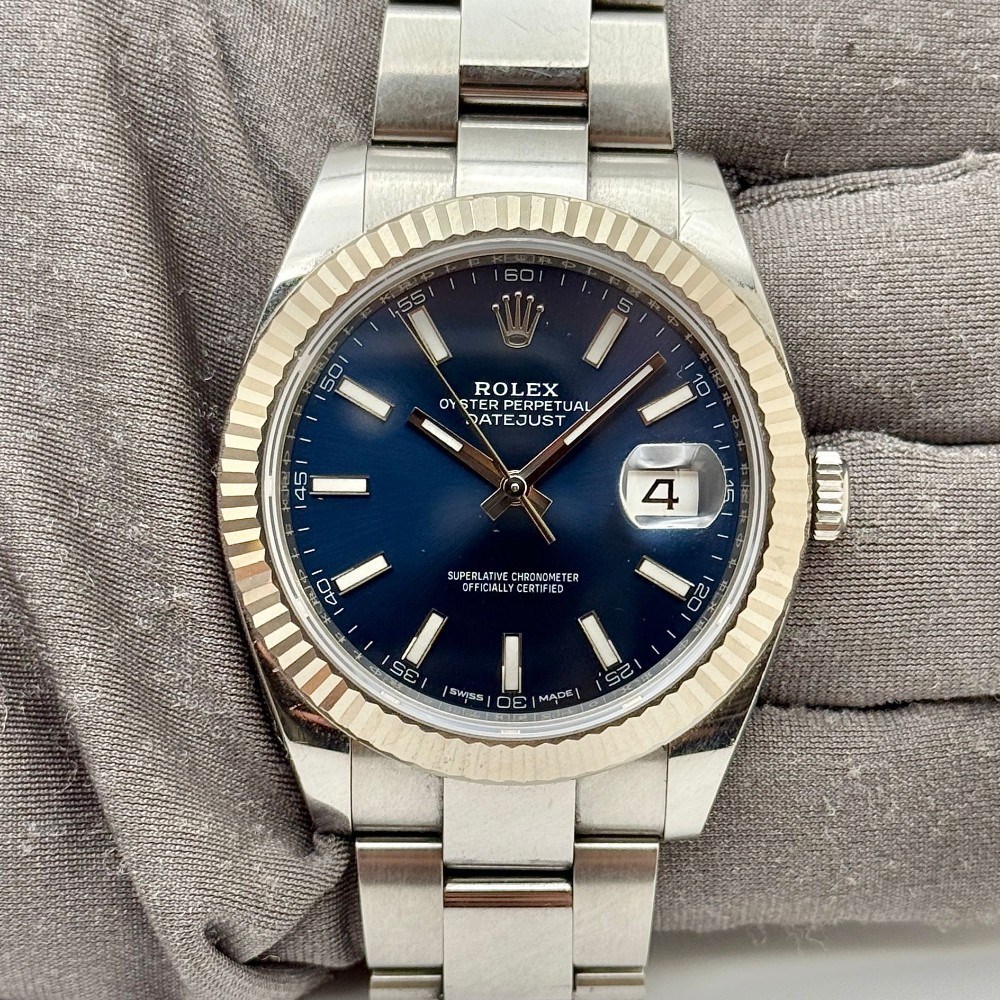 DATEJUST 41MM