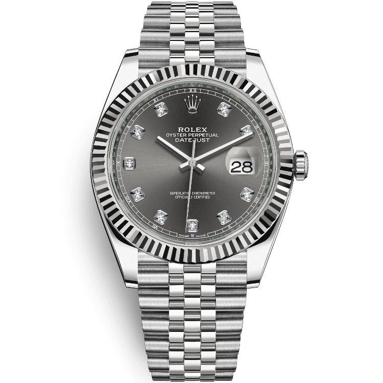 DATEJUST 41MM