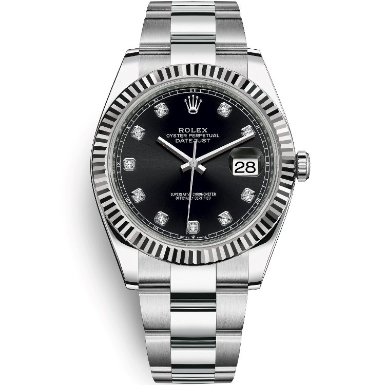 DATEJUST 41MM